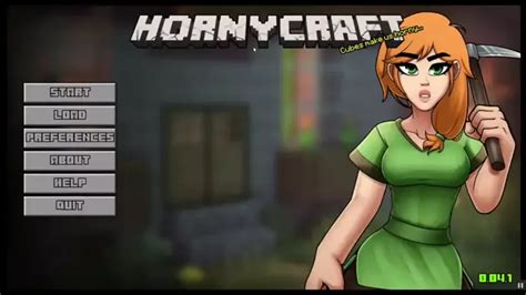 hornycraft codes|Hornycraft v.0.12